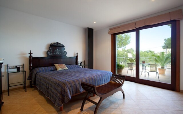 Villa Pleta