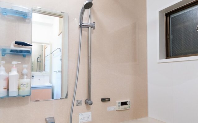 Tennoji Family Homes