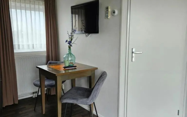 Veerhuys Tante Jet