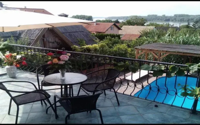 Villa Aljmas