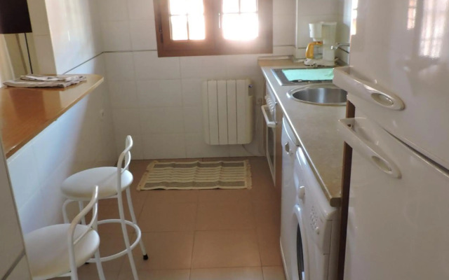 Apartamento El Rasero