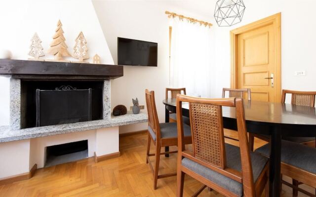 Italianway - Piandelvino 35 - Ortles - apt 4