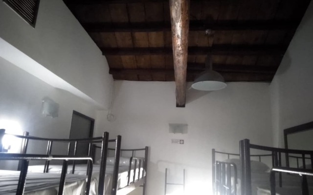 Suny hostel