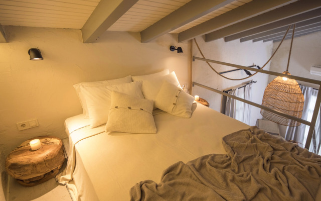 GAIA Alaçatı Bazaar