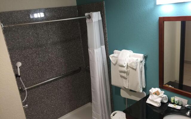 Best Western Plus Executive Residency Elk City