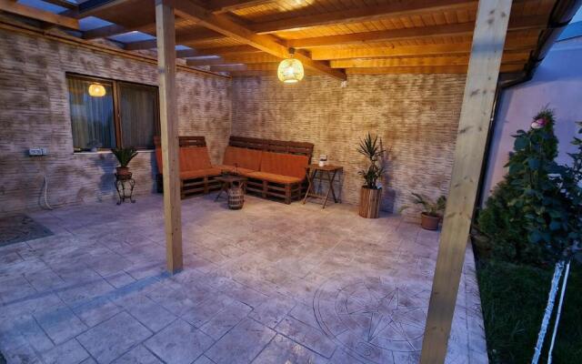 Orange House Constanta