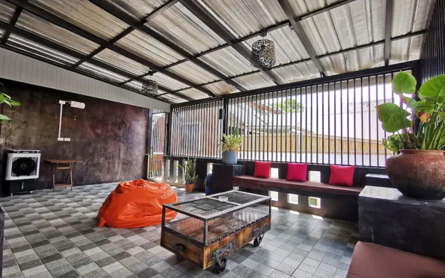 Hi Samui Hostel