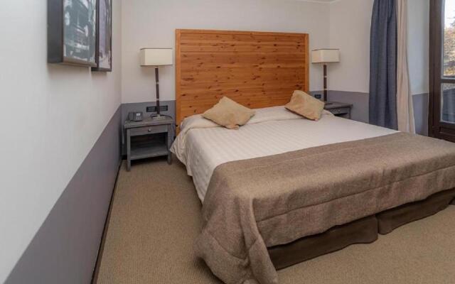 Hotel Principi di Piemonte Sestriere