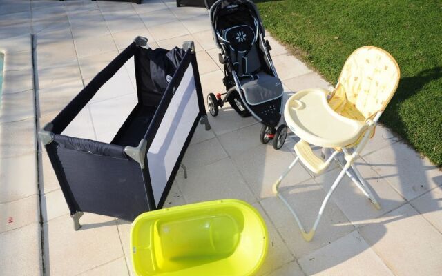 Les Granges - 12 personnes