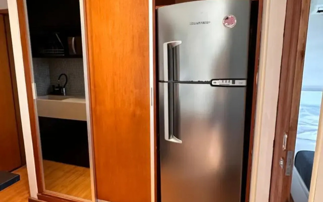 Flat na Barra da Tijuca 9051