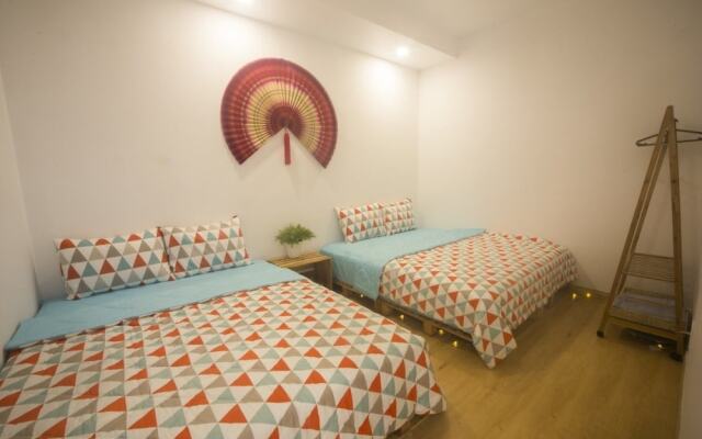 Family Homestay Melody Vung Tau