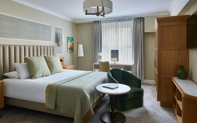 The Grand Brighton