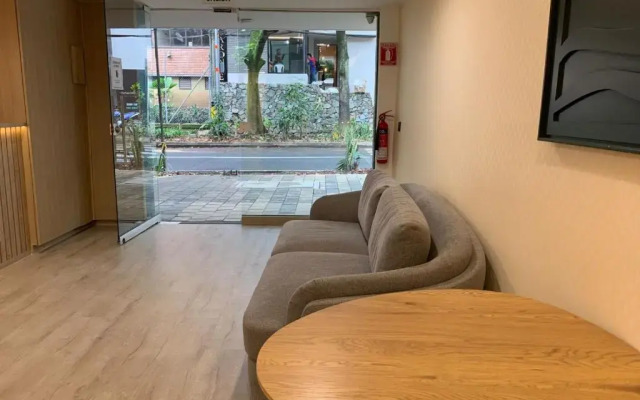 Hotel Poblado Boutique Express