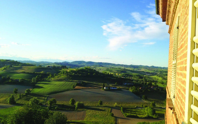 La Foresteria del Castello
