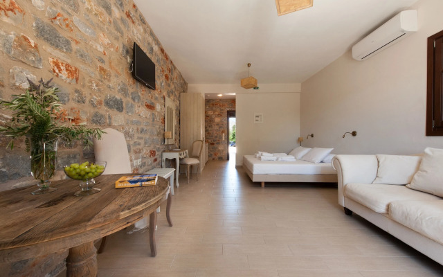 Kamares Villas
