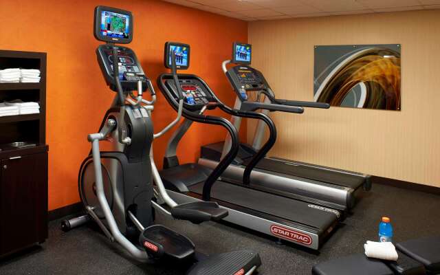 Sonesta Select Detroit Auburn Hills