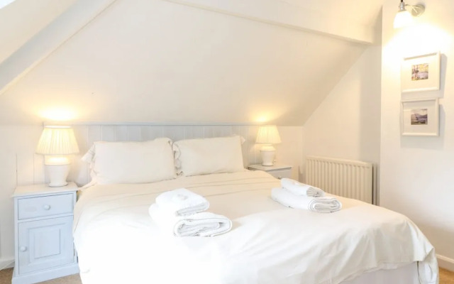 Huntingstile Lodge