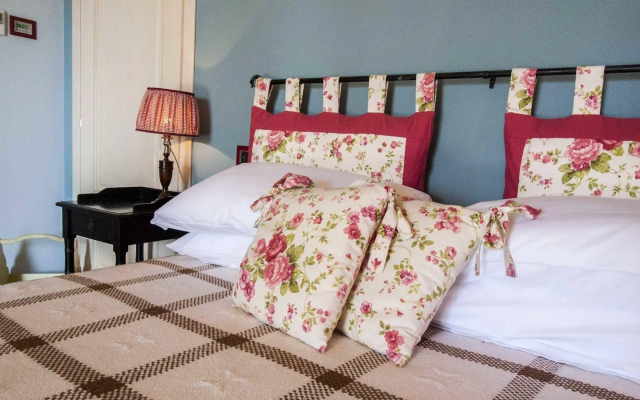 Agriturismo Corte Benedetto