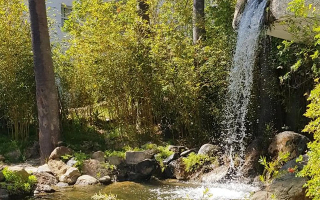 Penthouse in Jardines De Las Golondrinas