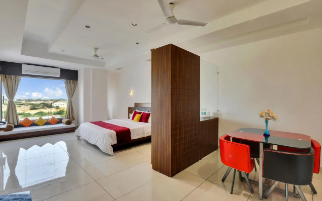 Goverdhan Greens Resort Dwarka