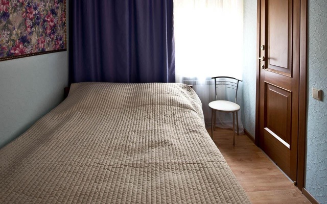 Irena Guest House