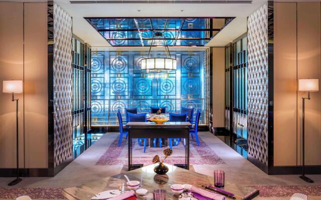 Sofitel Beijing Central