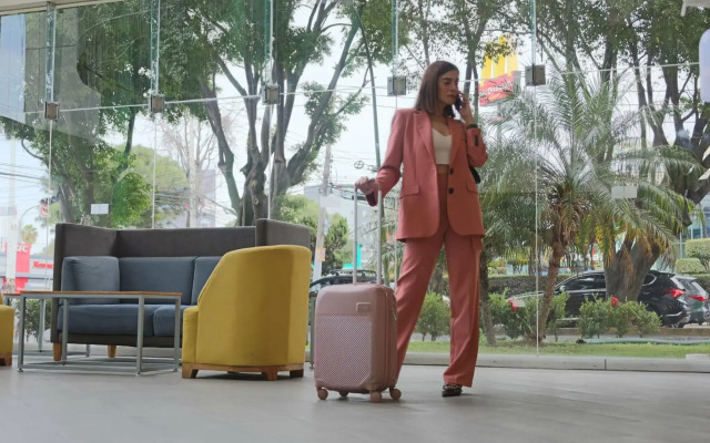 Holiday Inn Express Guadalajara Expo by IHG