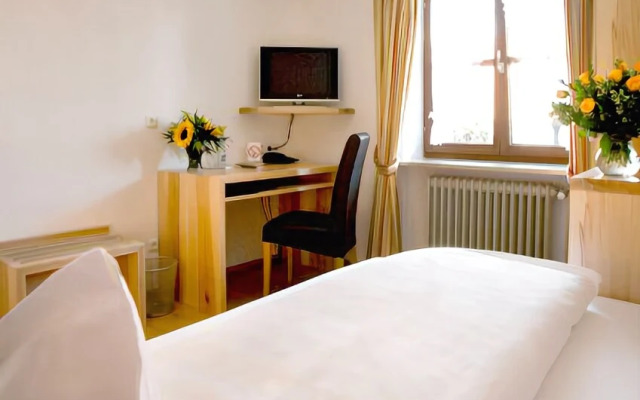 Hotel-Gasthof Wadenspanner