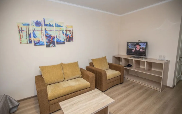 Zhan Villa