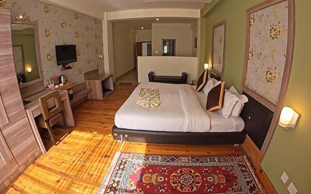 Xenious Micro Ugyen Hotel Thimpu