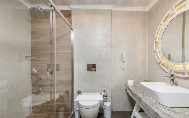 Kaila Beach Hotel - All Inclusive