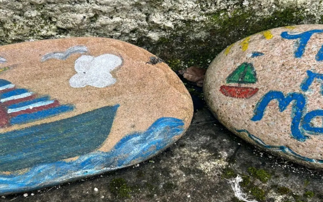 Tigh-na-mara Helmsdale