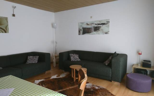 Bungalow Pension Bergblick