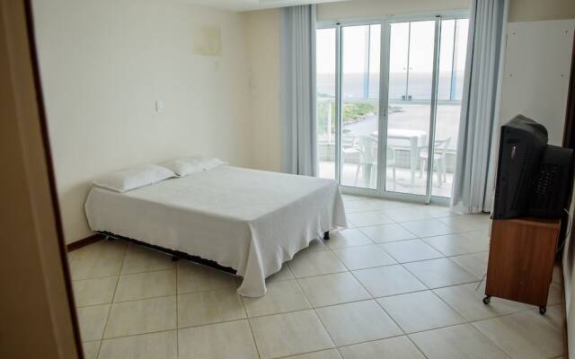 #15 Villagio Di Roma Guarapari - Four Bedroom Apartment