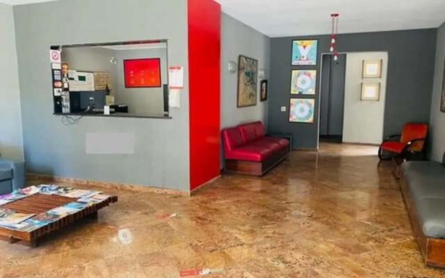Viareggio Hotel