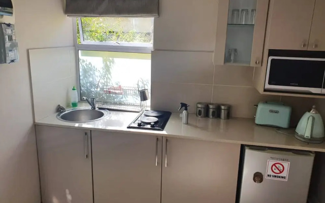 The Suite Luxury one Bedroom Furnished