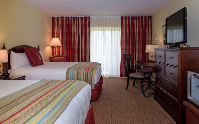 Deerhurst Resort