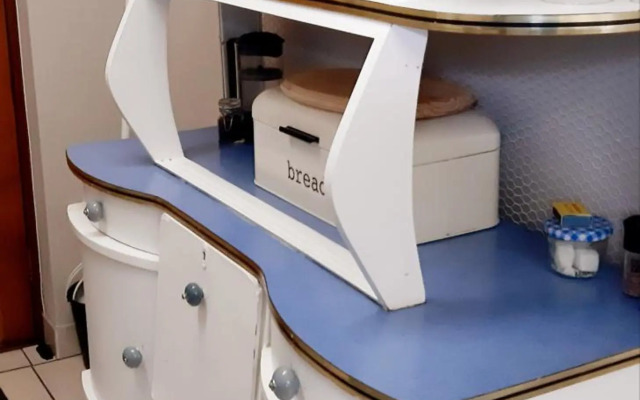 Zeezicht Holiday Guest Unit