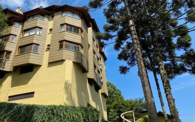 Lagos de Gramado
