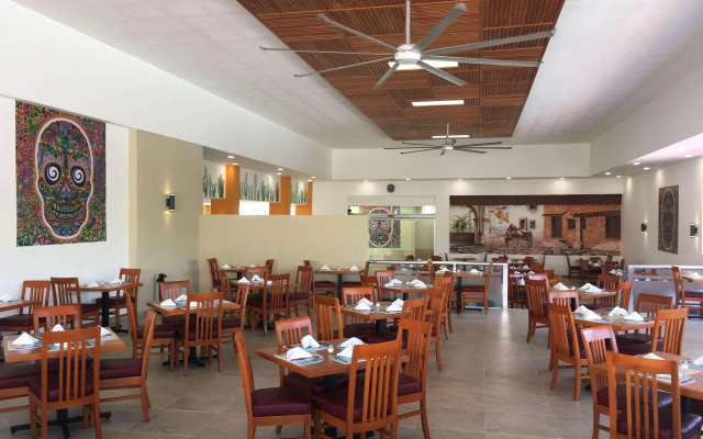 Viva Maya by Wyndham, A Trademark All Inclusive Resort