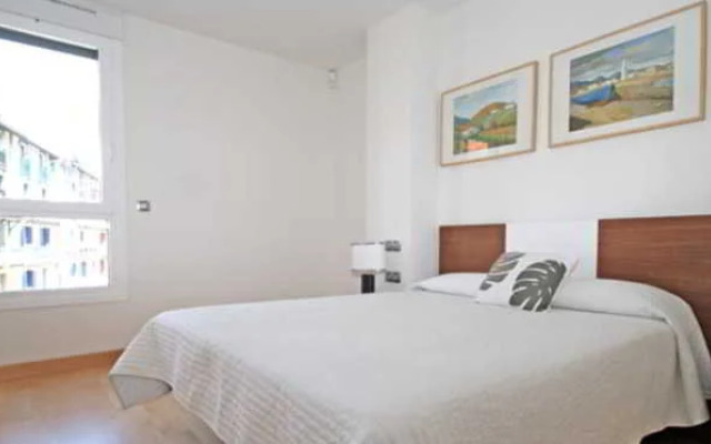 Kofradia Apartamentos