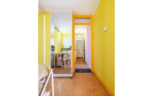 A Cosy two Bedroom Apartment, Sleeps 3