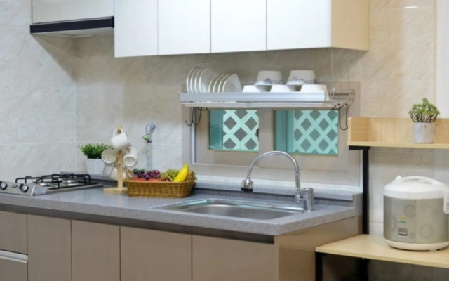 Cheongdo Angel Pension