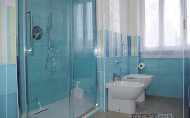 Momentoroma b&b