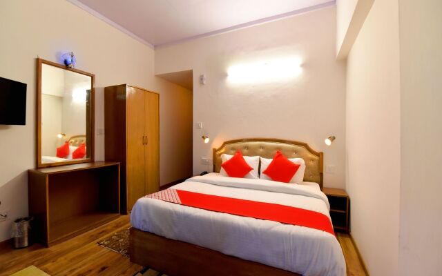 OYO 12506 Zara Resorts and Hotels