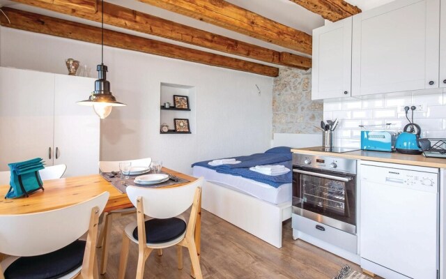 Apartments Novi Vinodolski