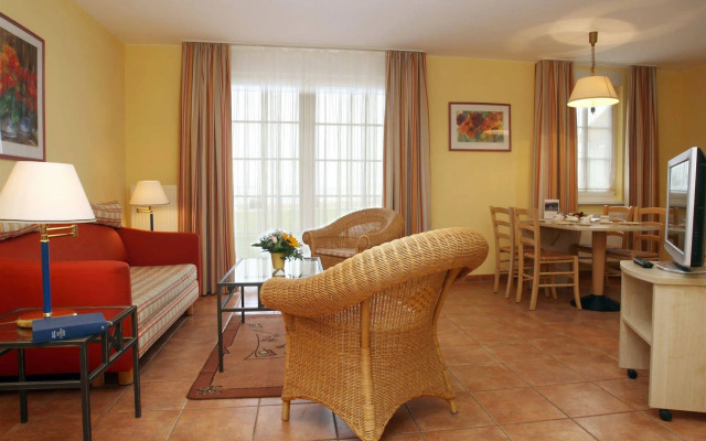 Precise Resort Rügen – Apartments & SPLASH Erlebniswelt