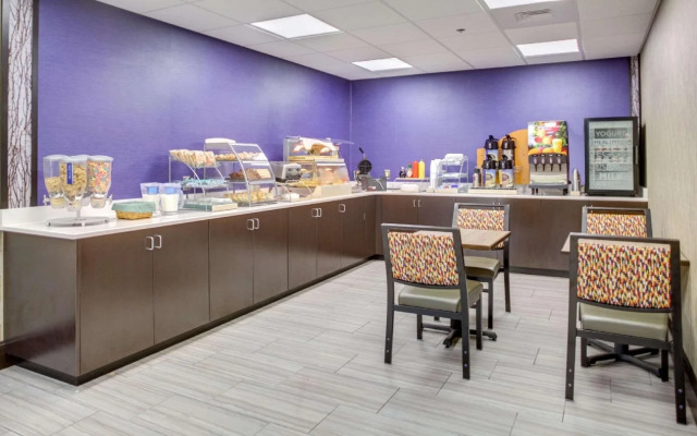 Clarion Inn Biltmore Village