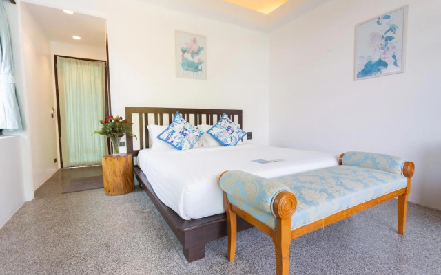 Koh Chang Grandview Resort