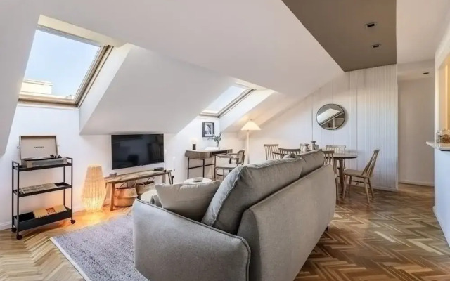 Cerro - 2 Bedroom in Justicia